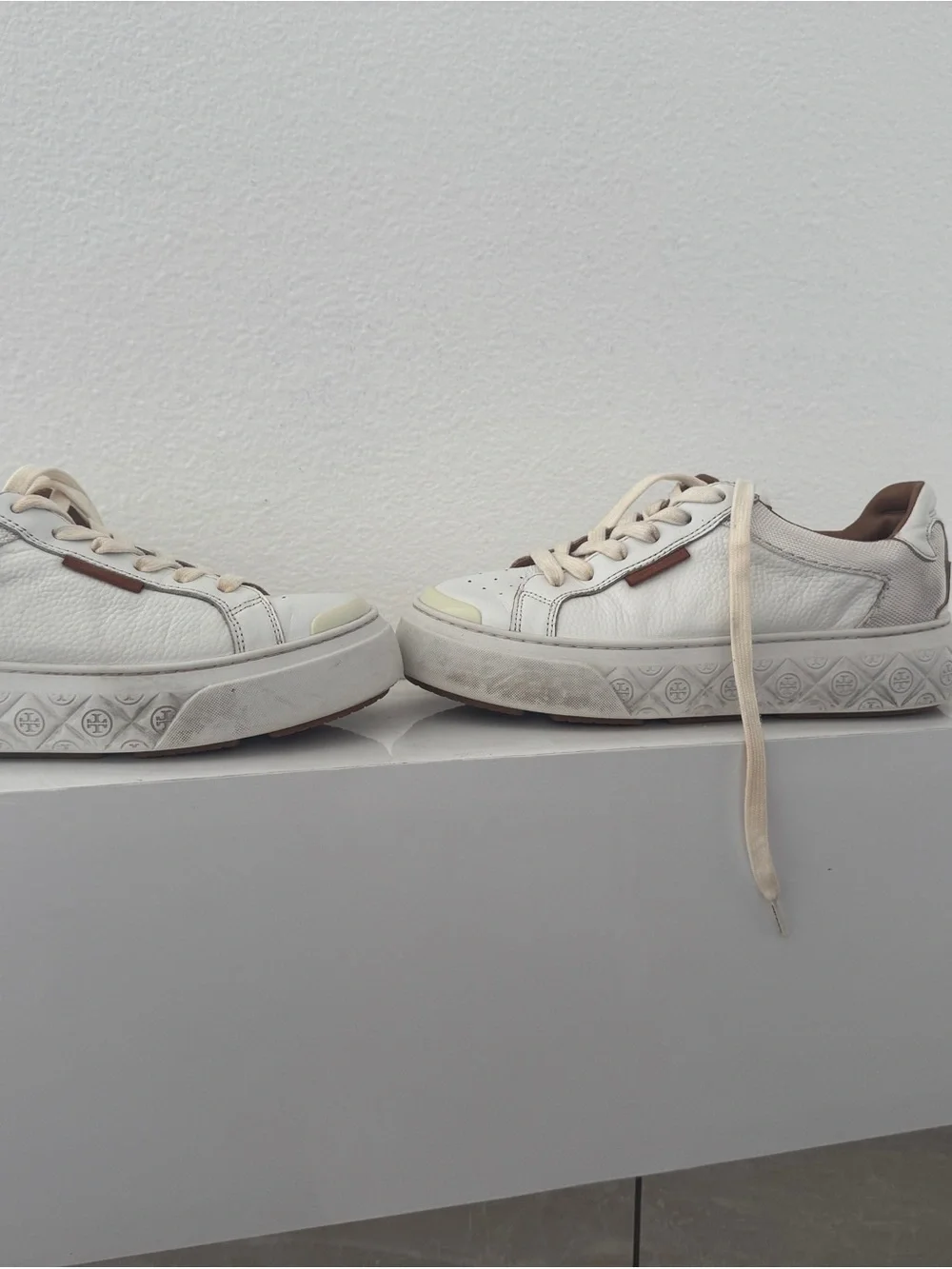 Tory Burch stylish sneaker